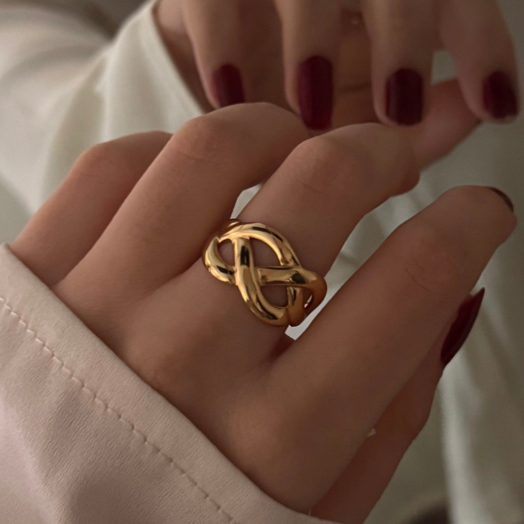 Nysa Ring (adjustable)