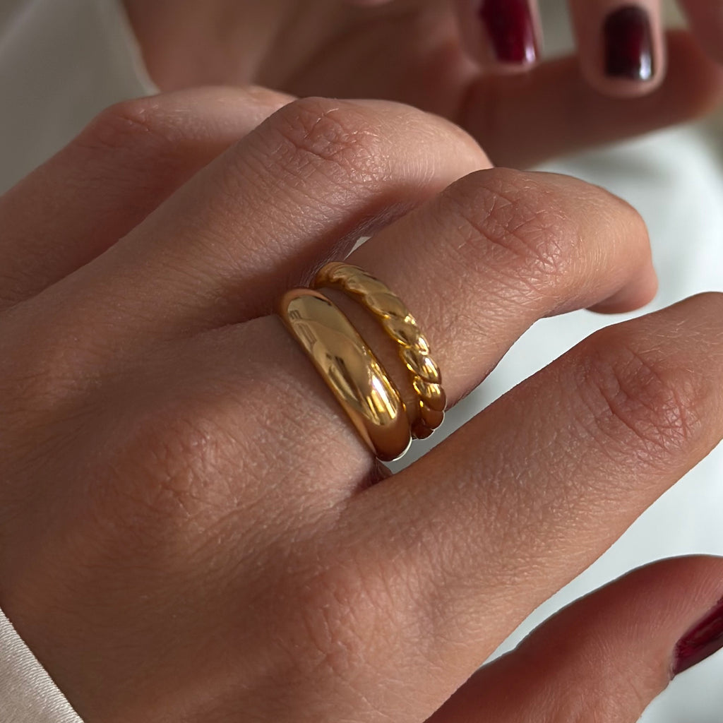 Auris Ring