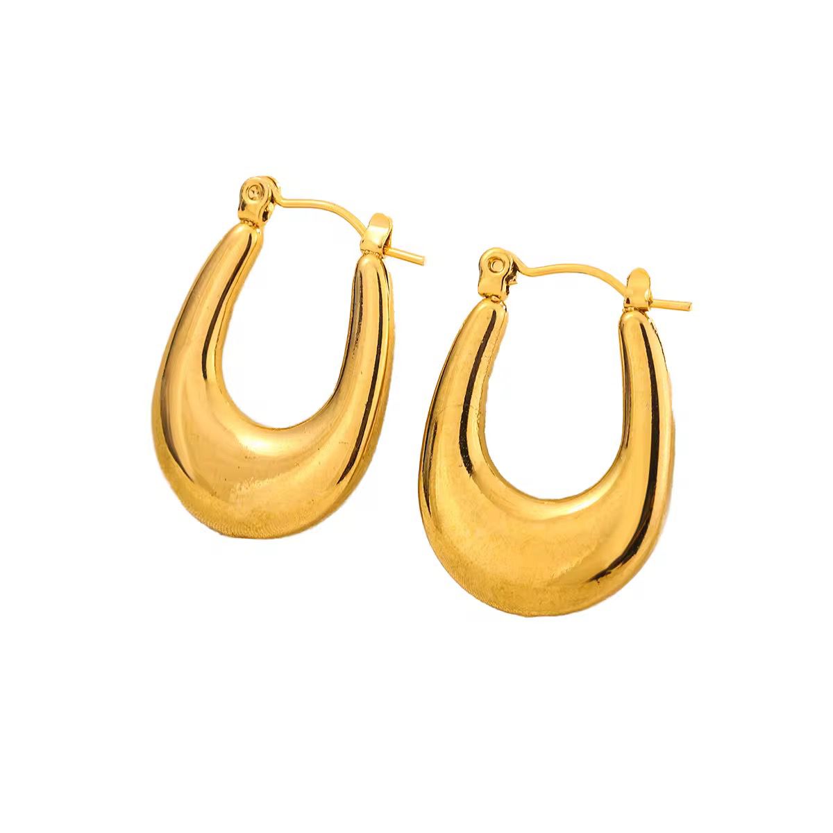 Clovia Hoops