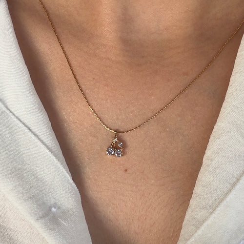 Cerasia Necklace