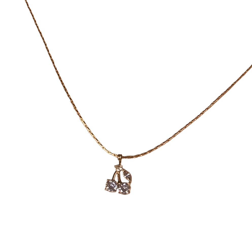 Cerasia Necklace
