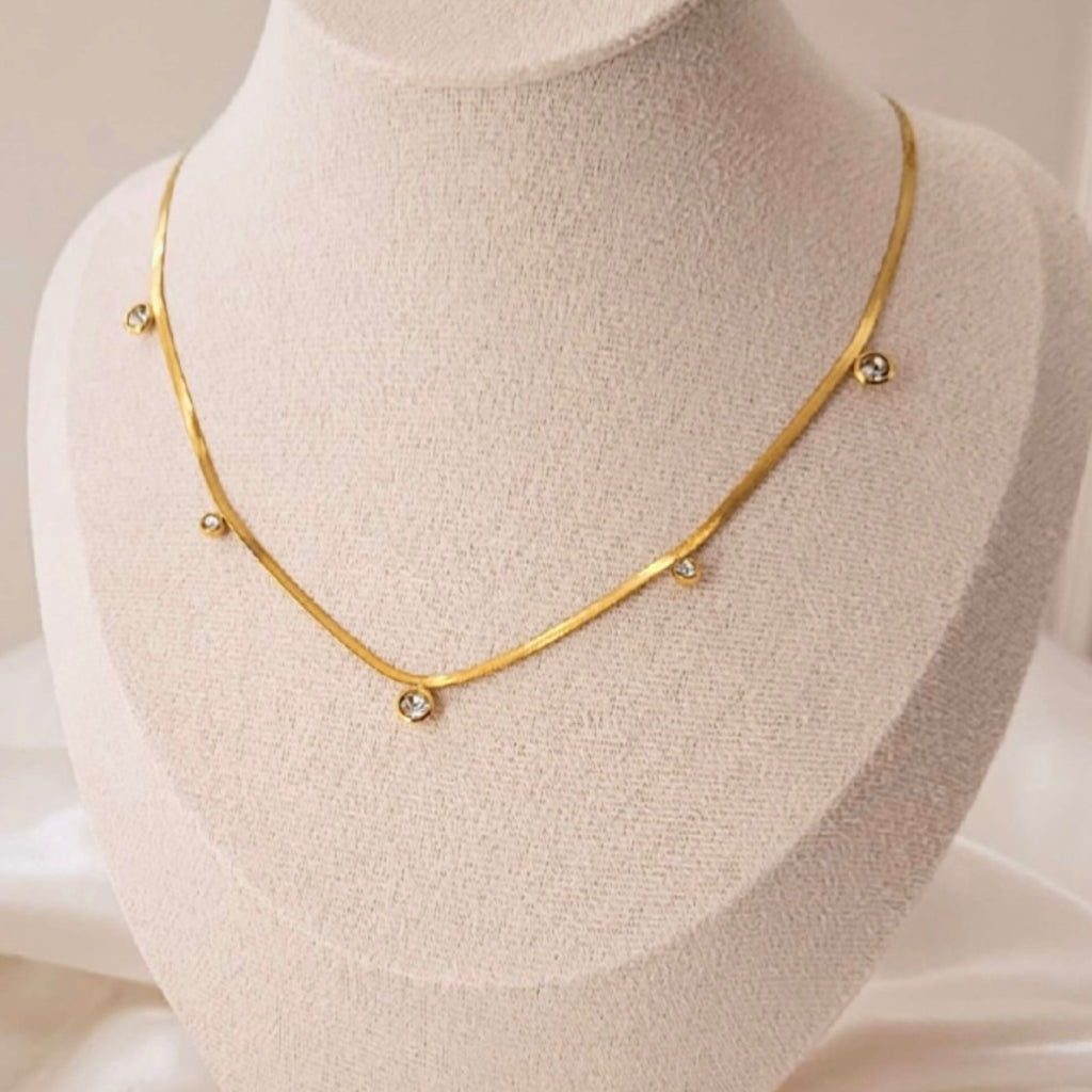Sera Necklace
