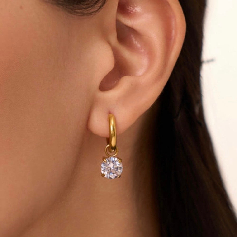 Classy Everyday Huggies