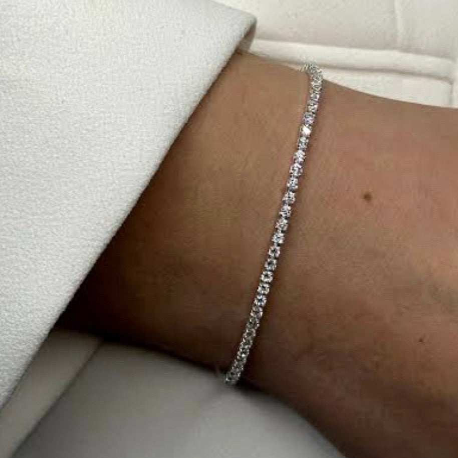 Tennish Bracelet