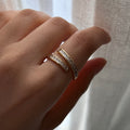 Mireli Ring (adjustable)