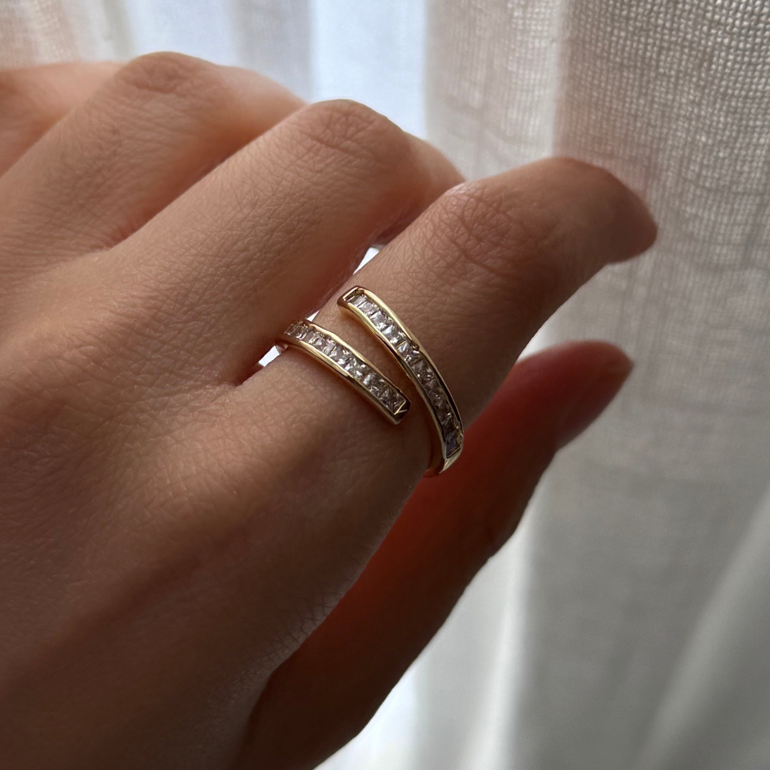 Mireli Ring (adjustable)