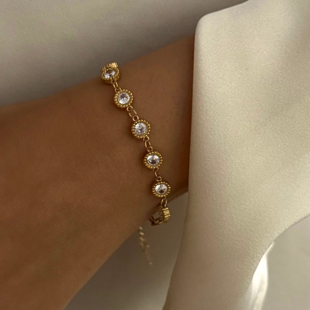 Grace Bracelet