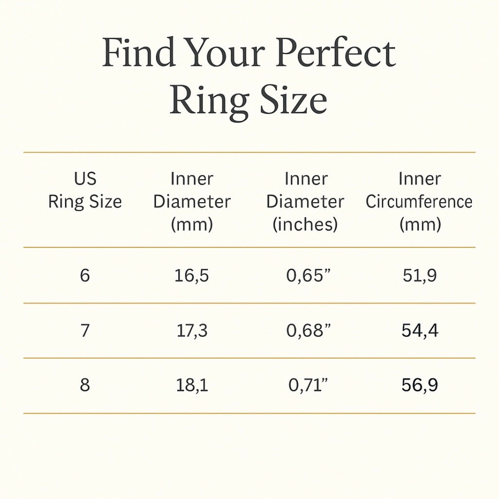 Eclat Statement Ring