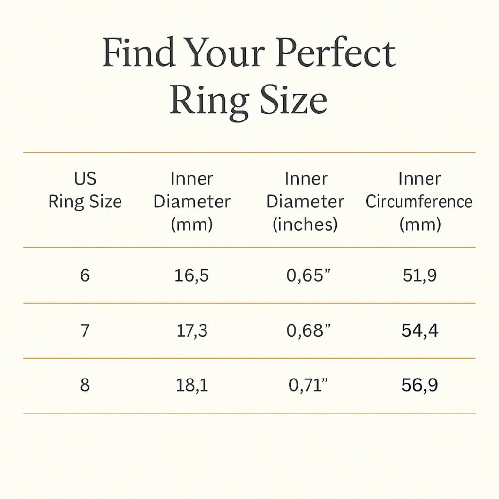 Eclat Statement Ring