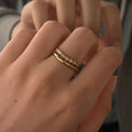Charlotte Ring (adjustable)