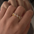 Miren Ring (adjustable)