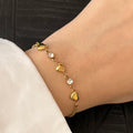 Xoxo Bracelet