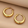 Cleo Hoops