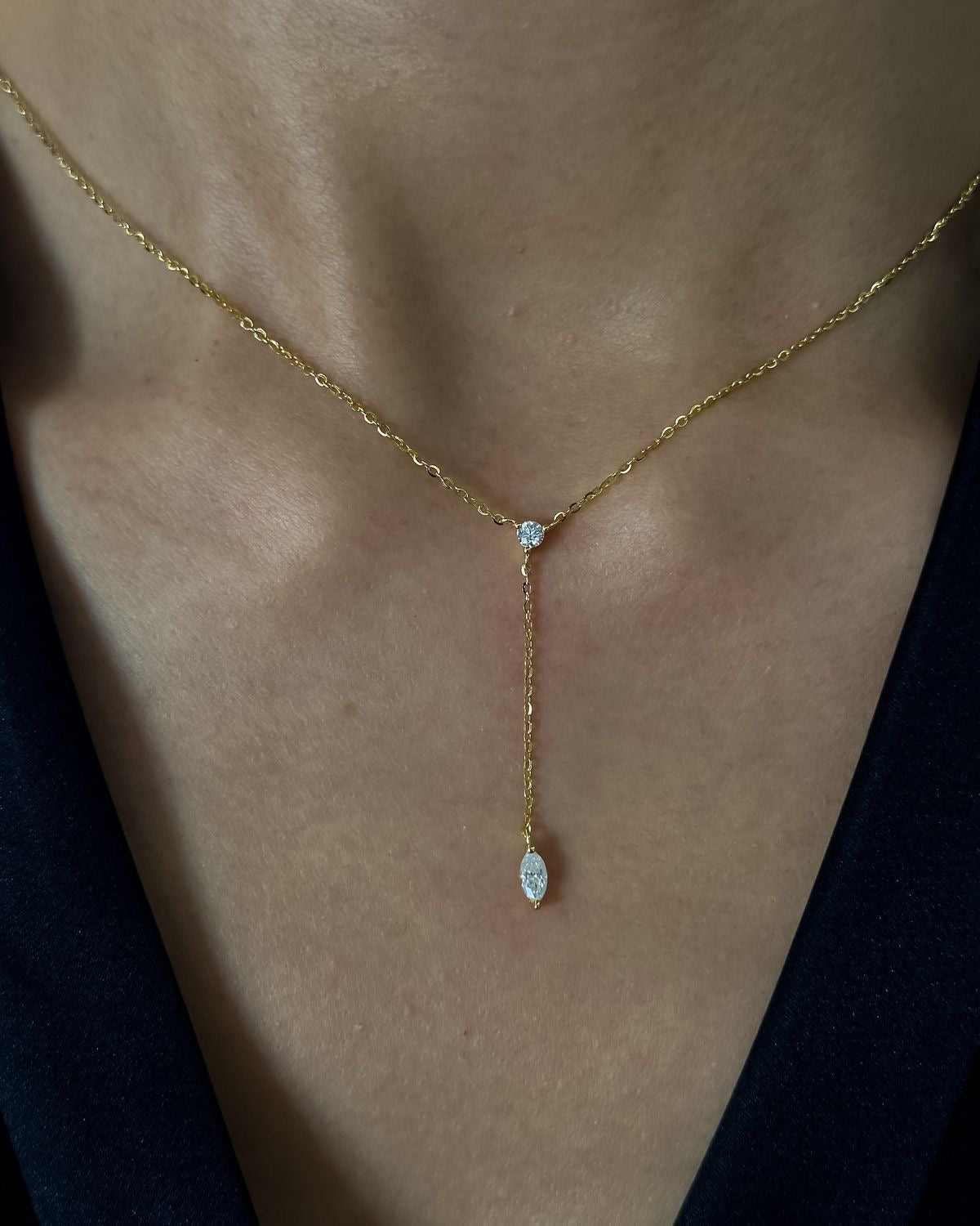 Étoile Necklace