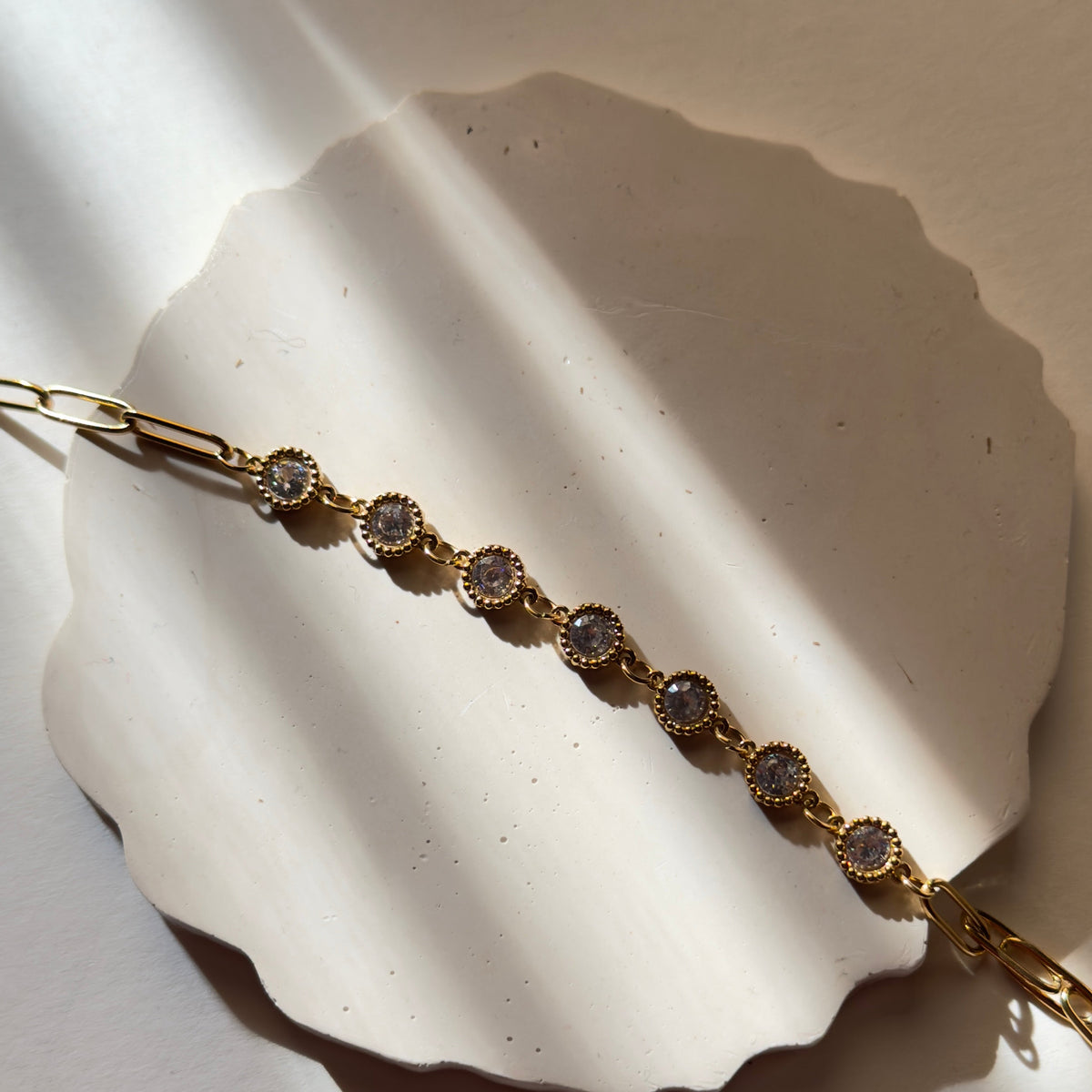 Grace Bracelet