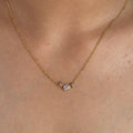 Alina Necklace