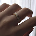 Knot Ring (adjustable)