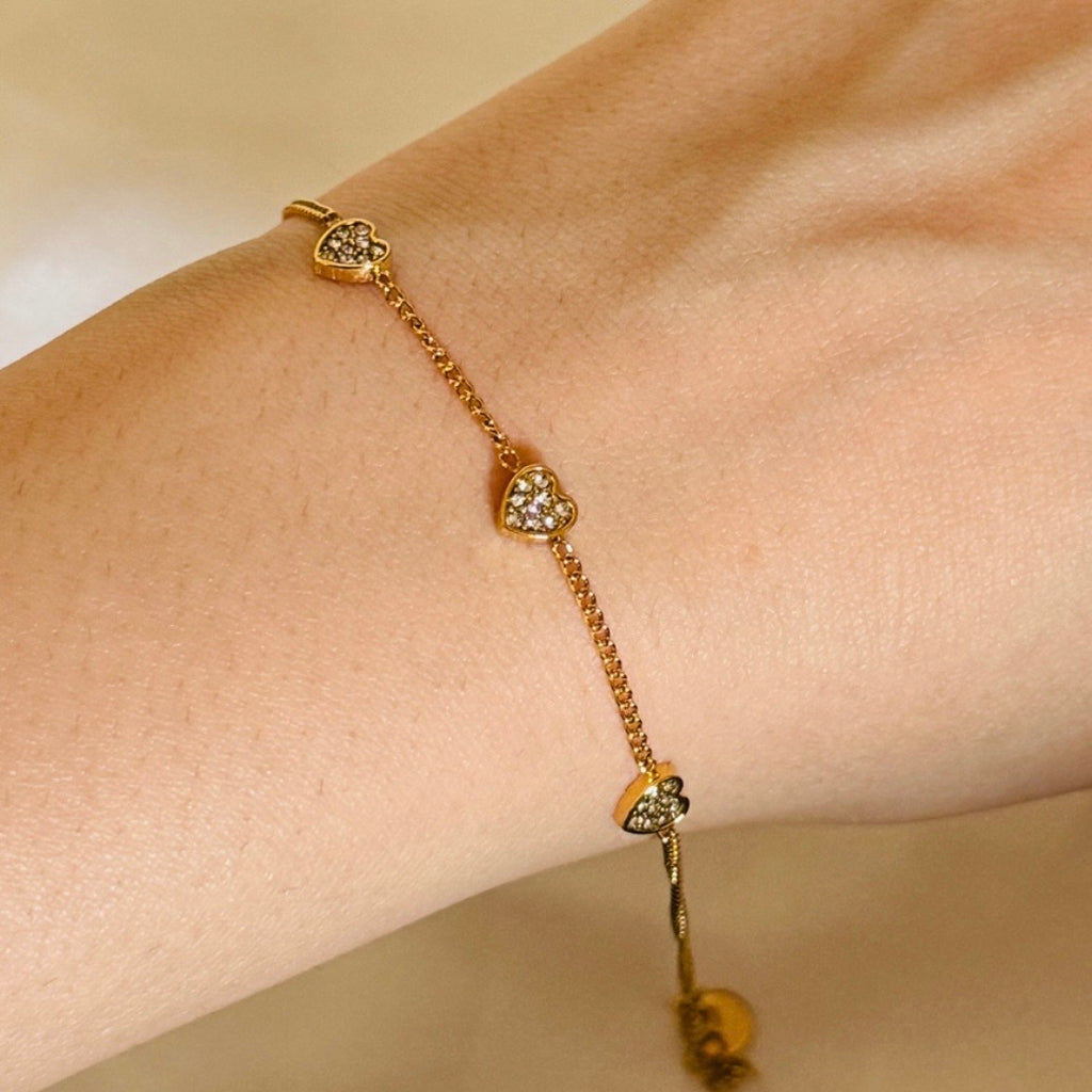 Amor Bracelet