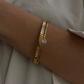 Classy Kada Bracelet