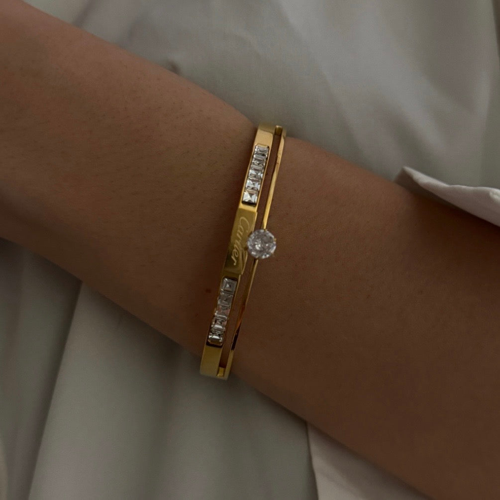 Classy Kada Bracelet