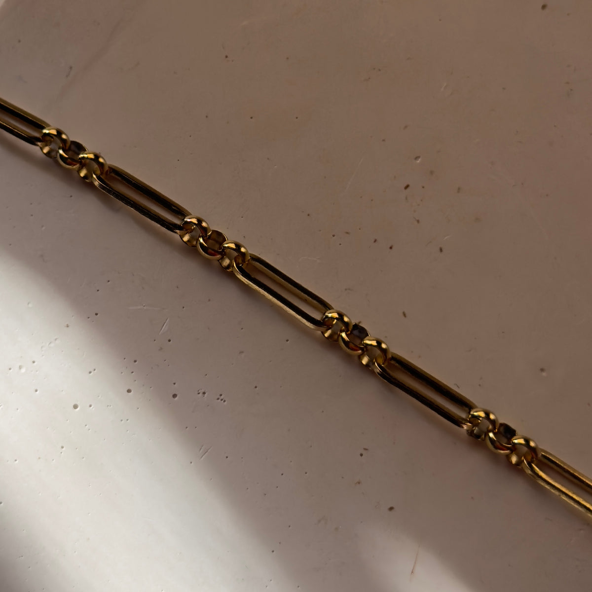 Link Bracelet