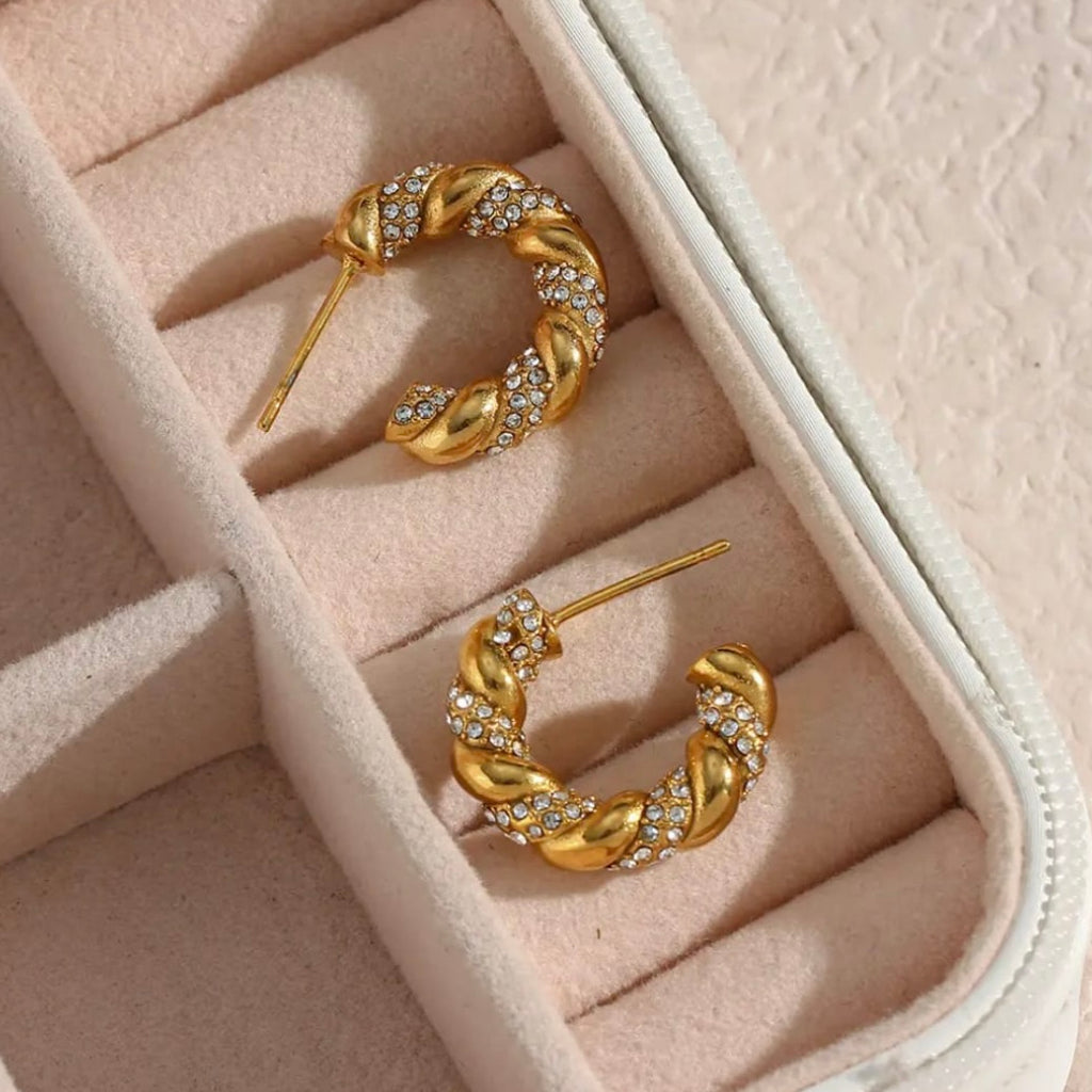Mila Earrings