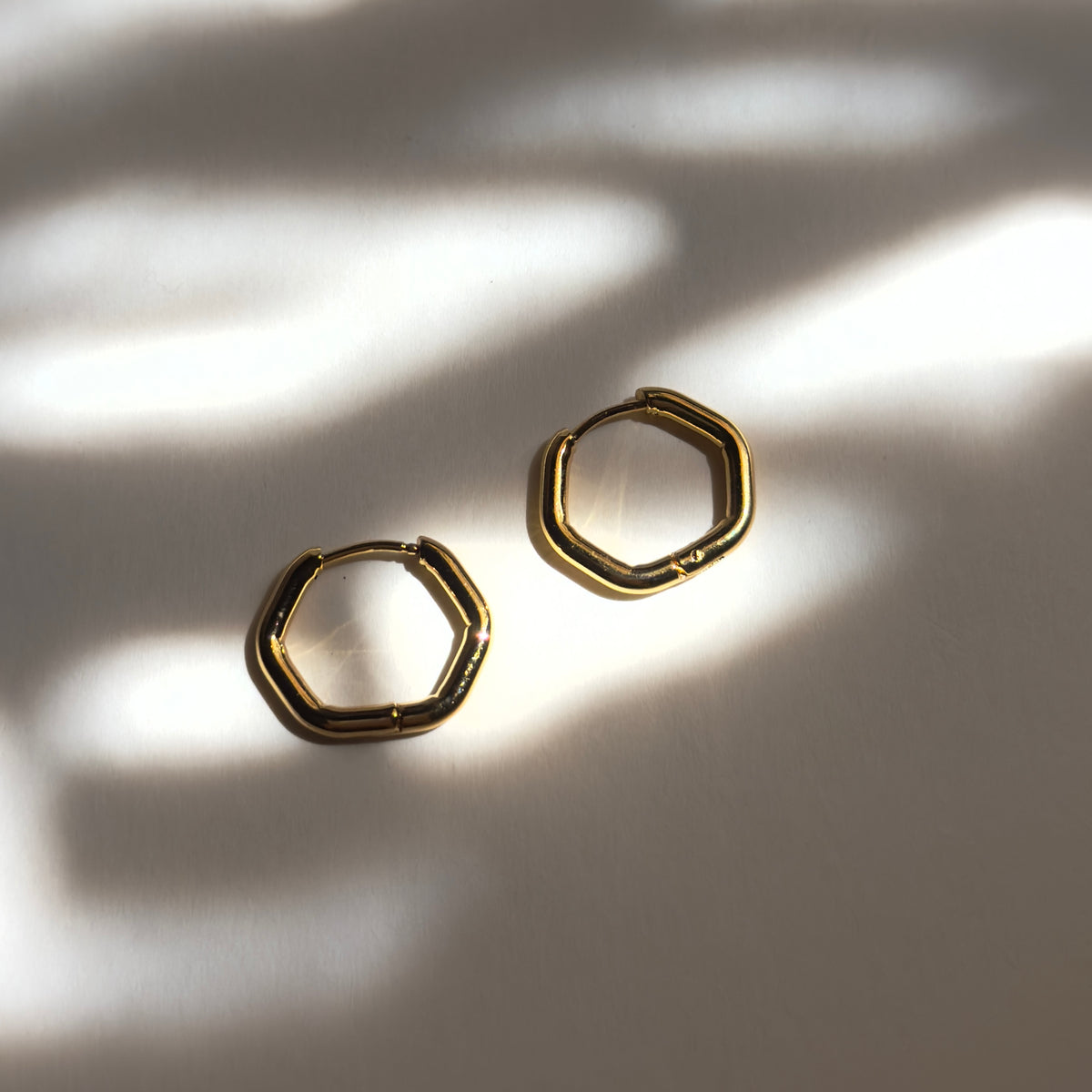 Hexagon Hoops