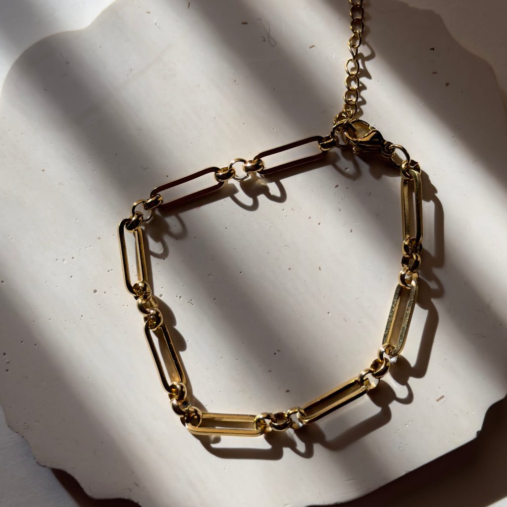 Link Bracelet