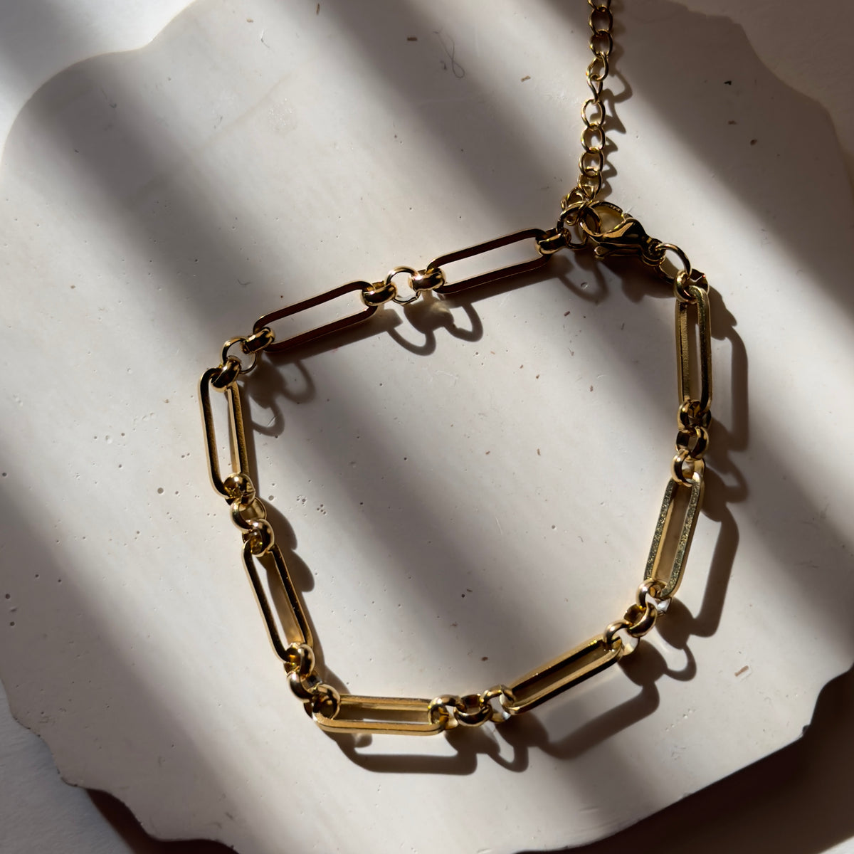 Link Bracelet
