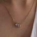 Monalisa Necklace