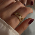 Orelle Ring (adjustable)