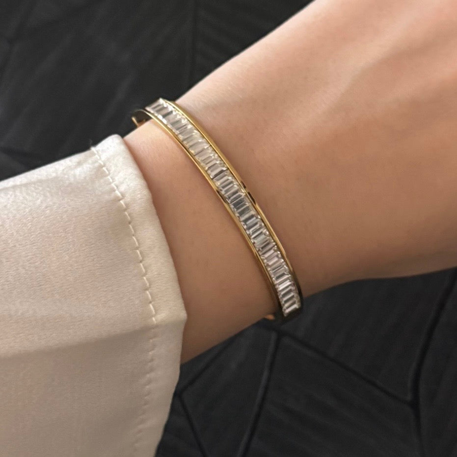 Luminé small size bracelet (2.2)