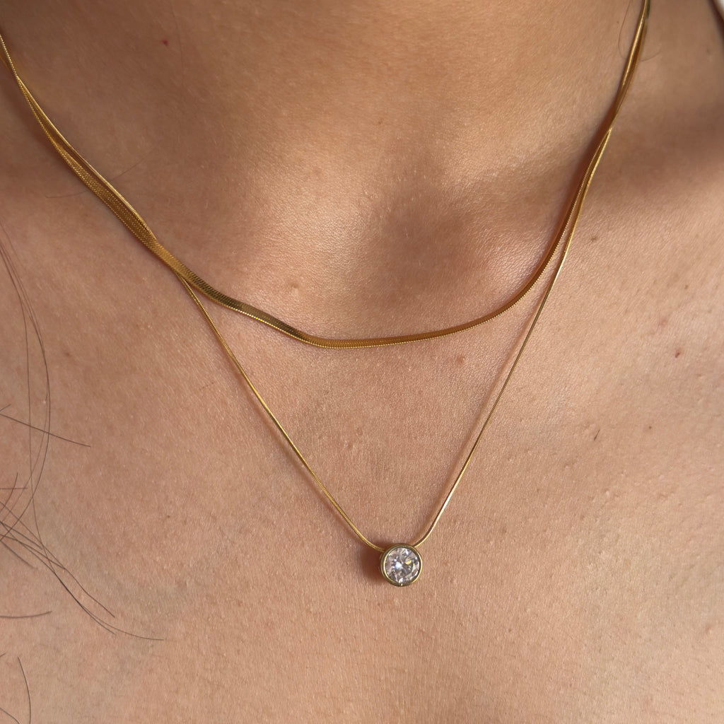 Liora Necklace