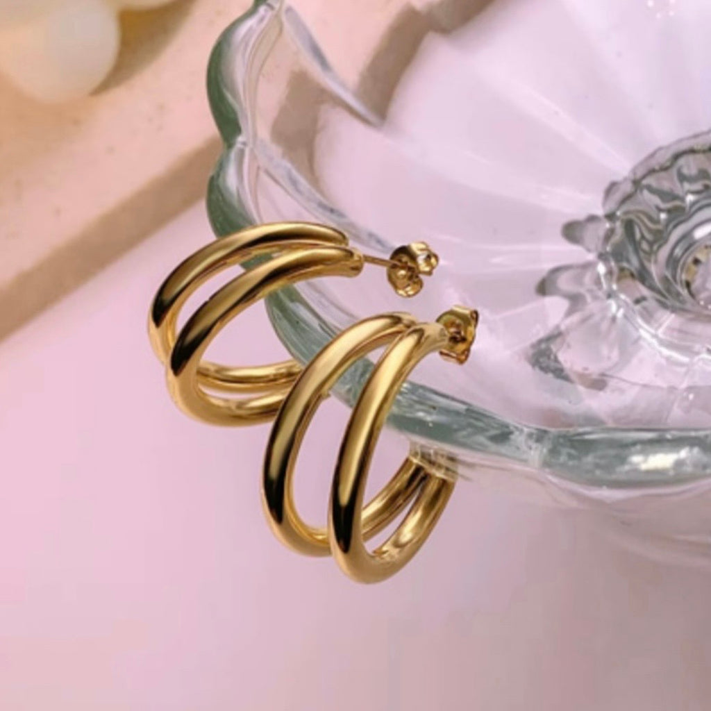 Krisa Hoops
