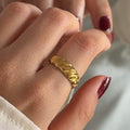 Sirel Ring (adjustable)