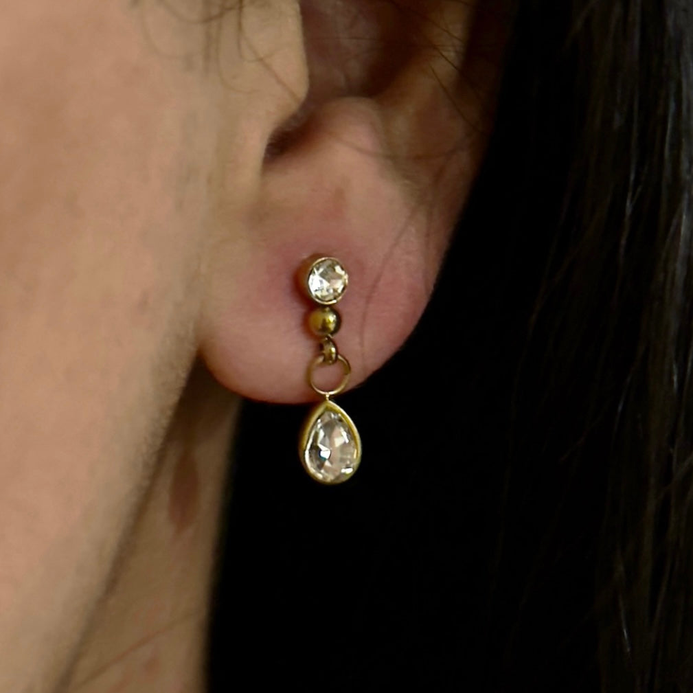 Bellina Earrings