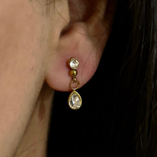 Bellina Earrings