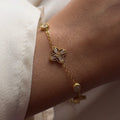 Delina Bracelet