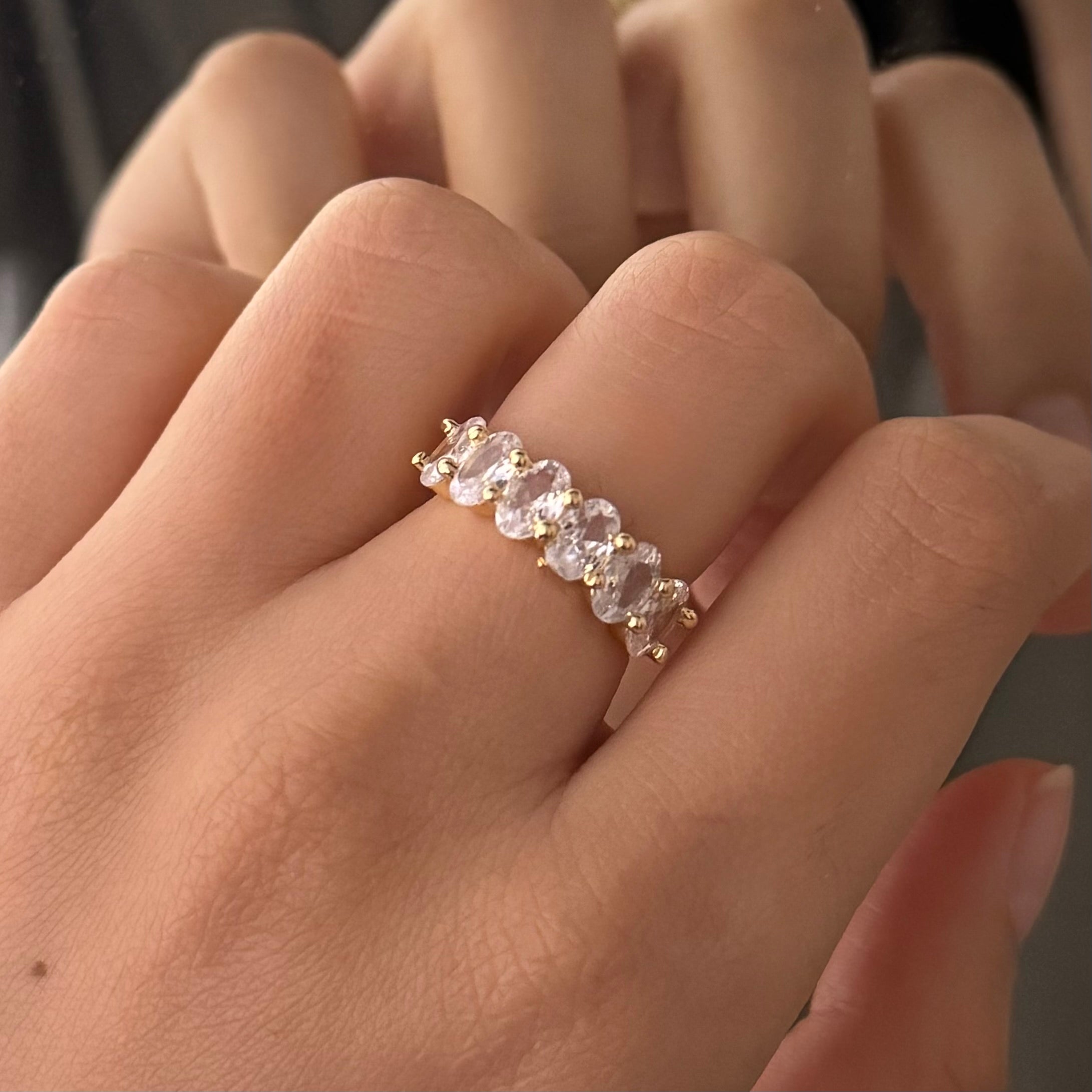 Risa Ring (adjustable)
