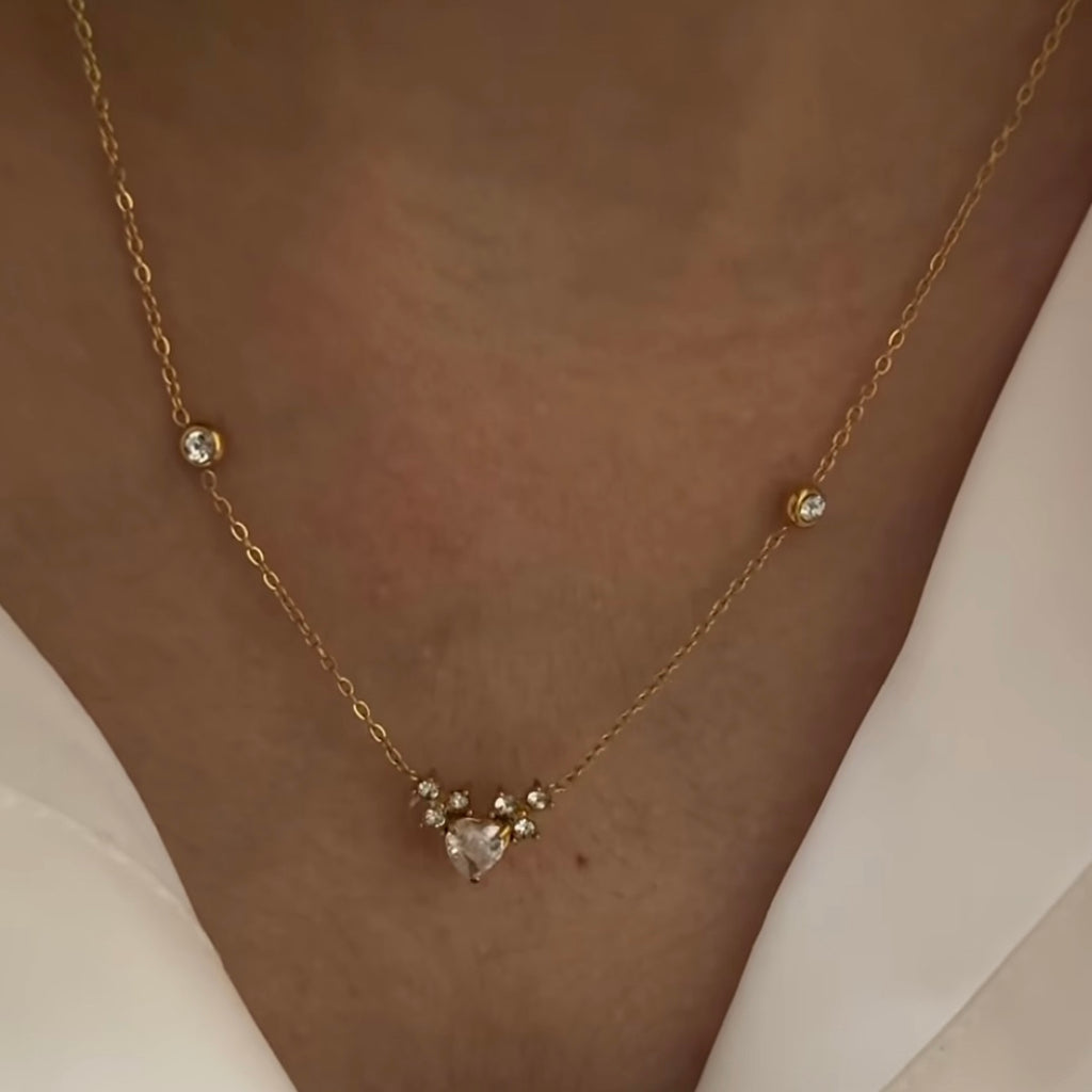 Reona Necklace