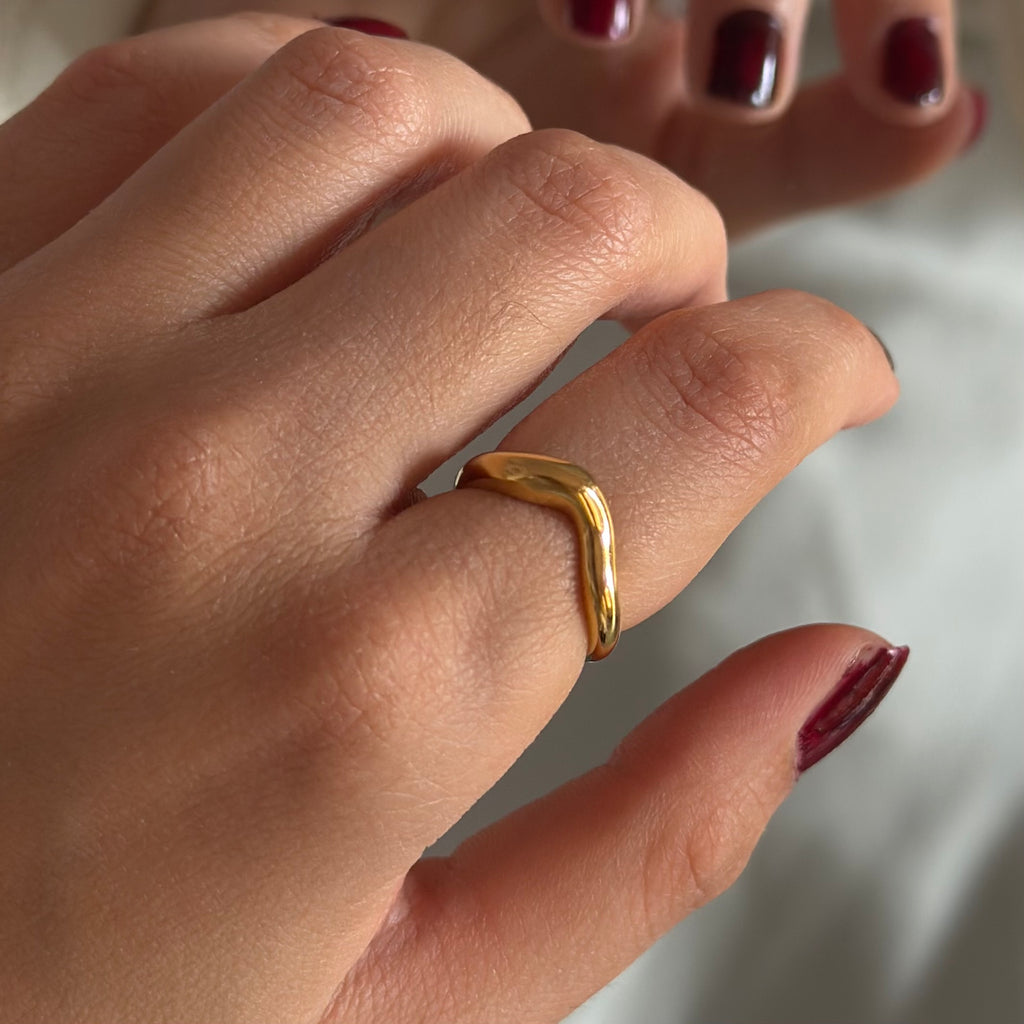 Virel Ring