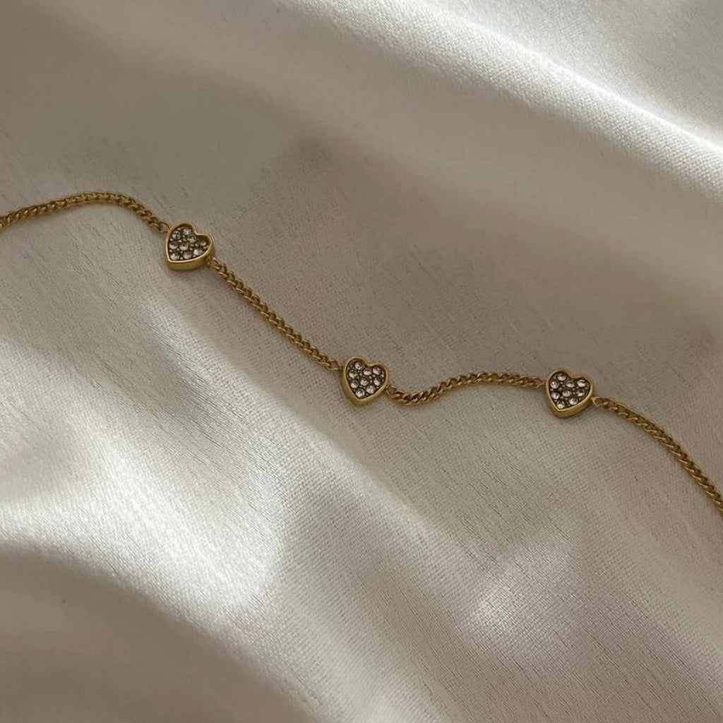 Amor Bracelet