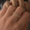 Crown Ring (adjustable)