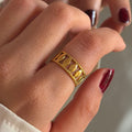 Eiran Ring (adjustable)