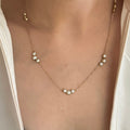 Alira Necklace