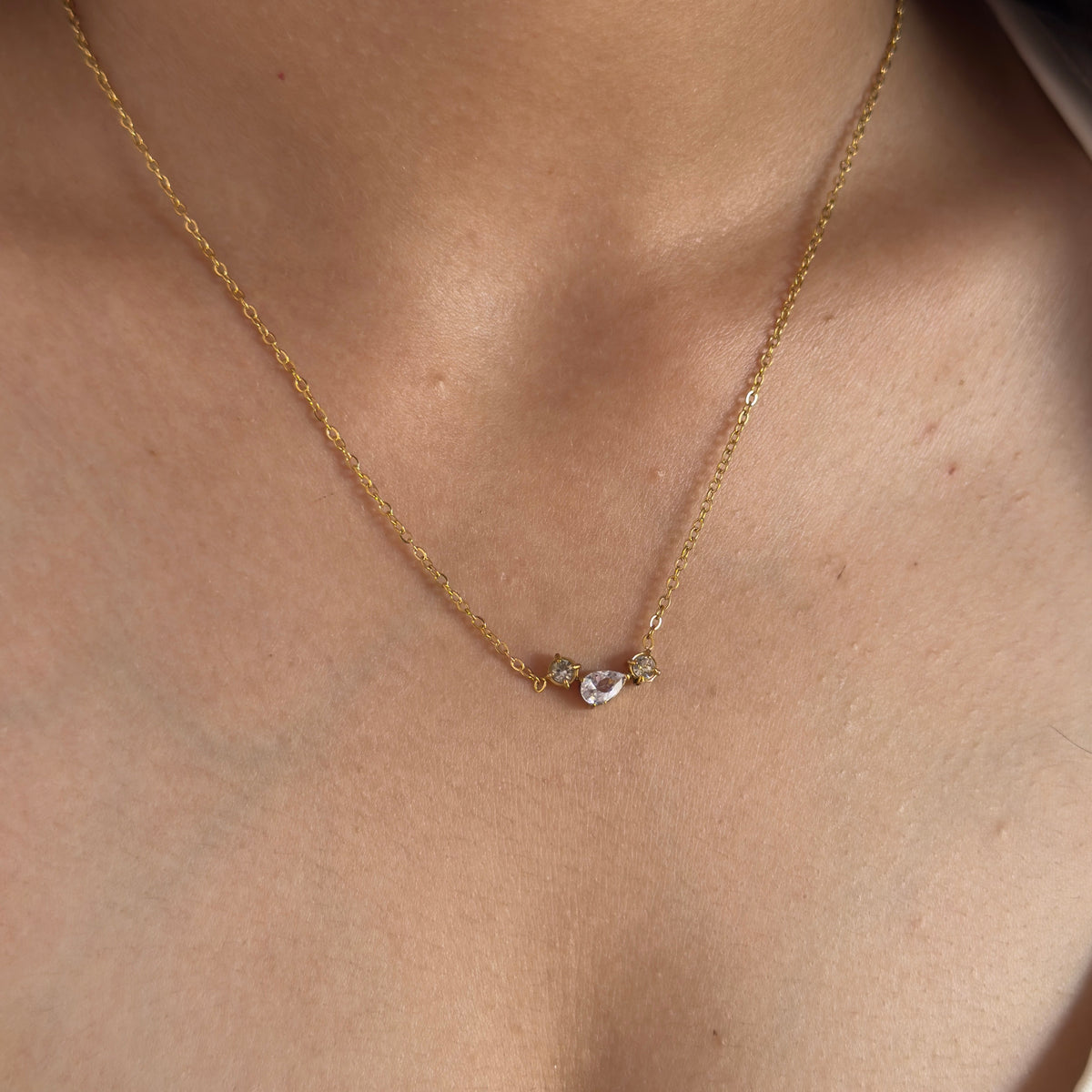 Alina Necklace