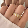 TERRA RING (adjustable)