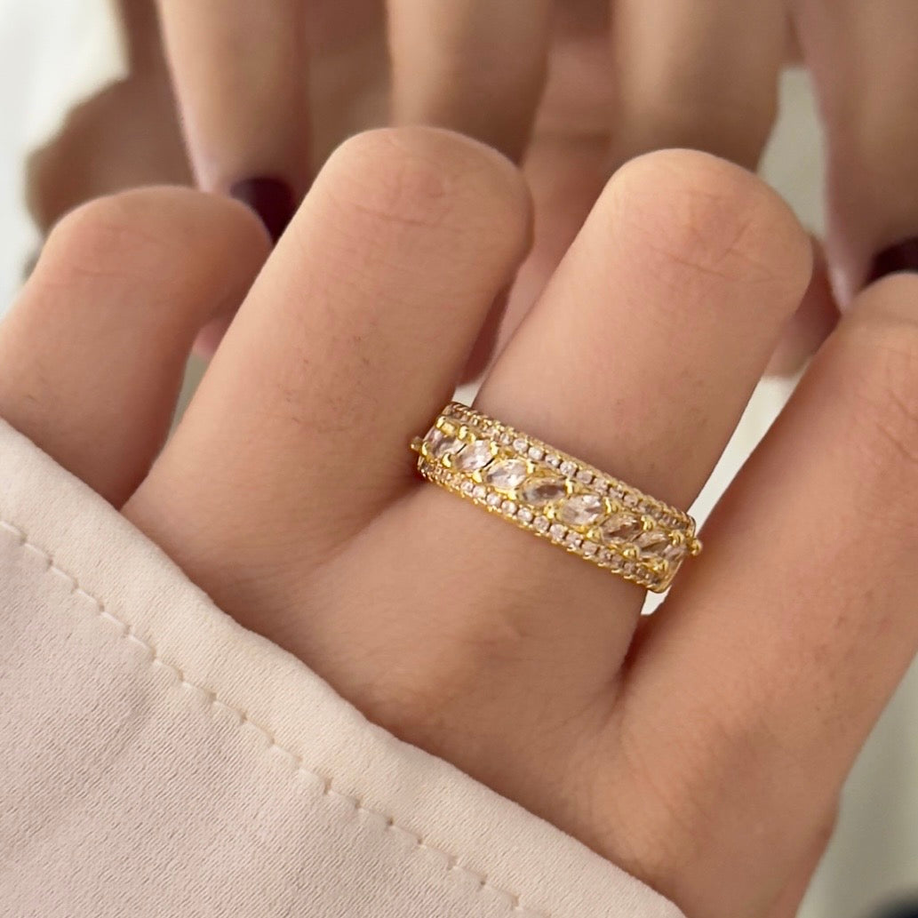 TERRA RING (adjustable)