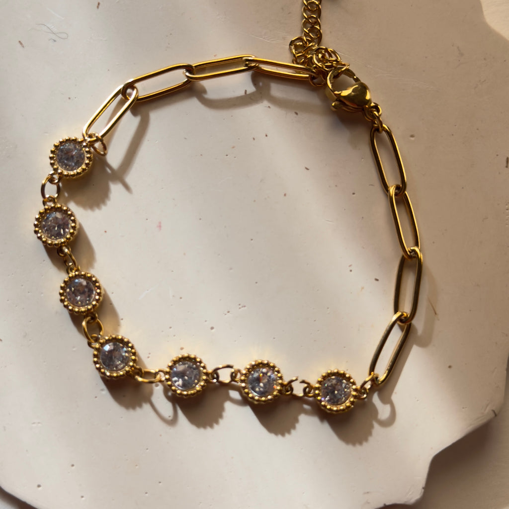 Grace Bracelet