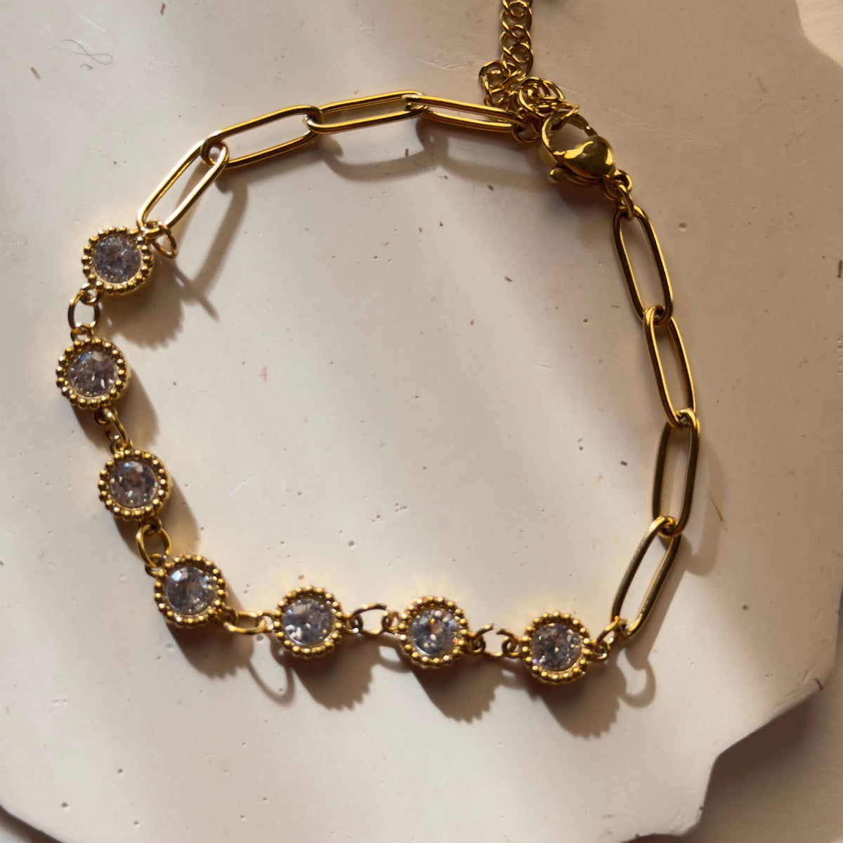 Grace Bracelet